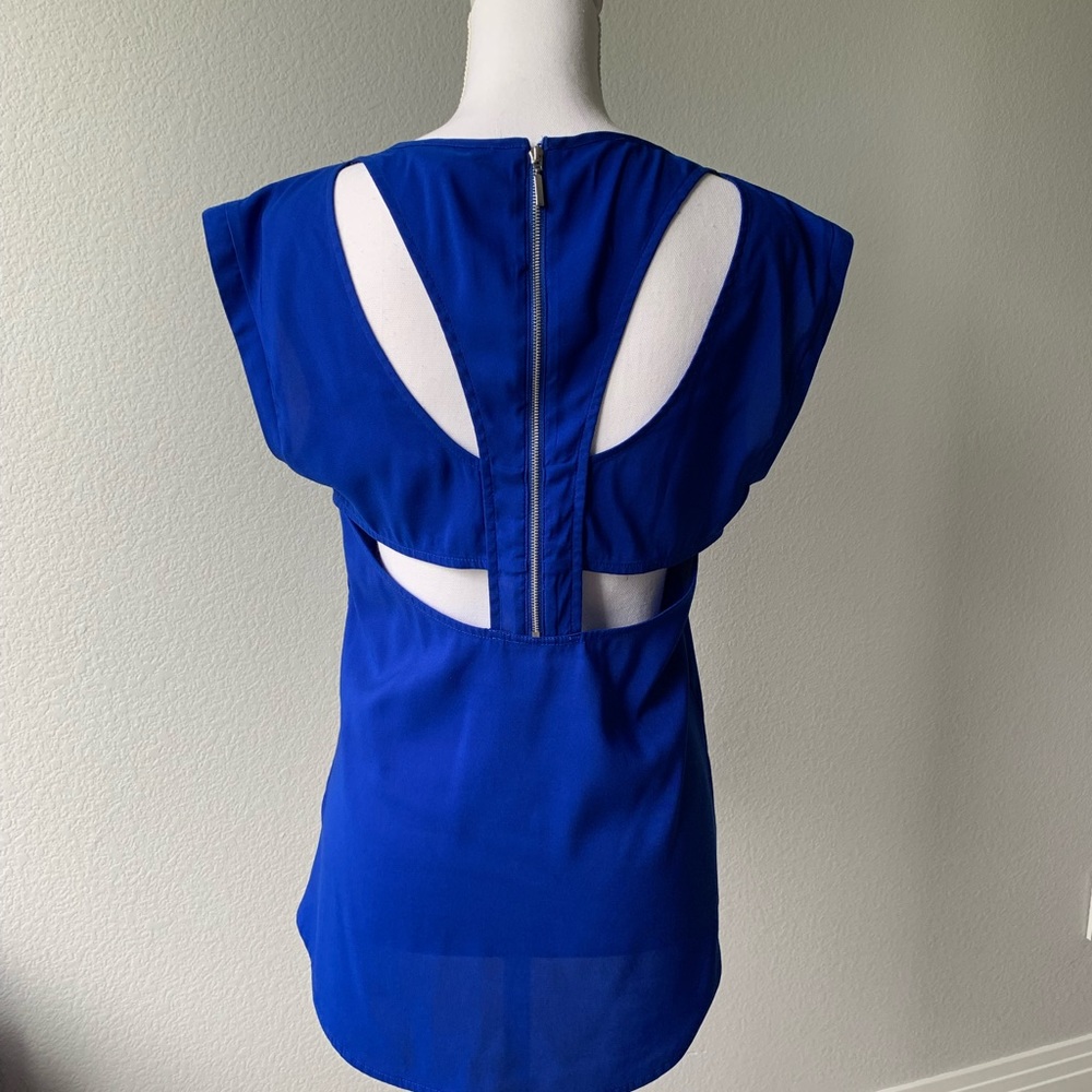 Express Top Size S - Picture 3 of 5